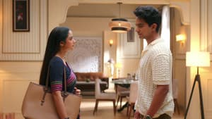 Nayanika's Concern for Ishaan