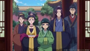 Episode 9