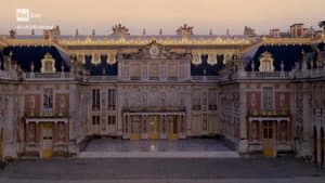Marie Antoinette - Last Dream at Versailles