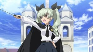 This Is the Real Anzio Battle!
