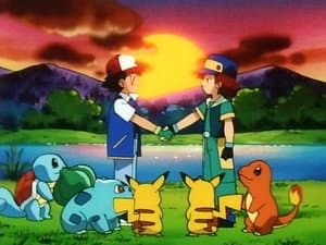 Friends to the End