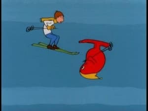 Skiing