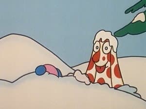 The snowman