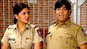 Chandramukhi Injured