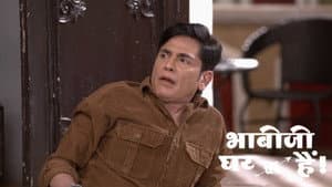Teeka and His Gang Sell a Grenade