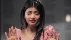 Abhira's advice to Ruhi