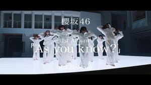 The 2nd Mass survey! Sakurazaka46 Anything Ranking!