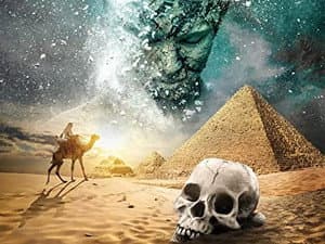 Ancient Alien Gods
