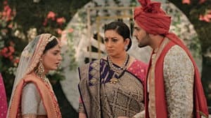 Will Pari Call Off Her Wedding?