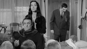 Uncle Fester's Toupee