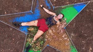 Final: Stake Out / Bushtucker Bonanza / Panic Pit