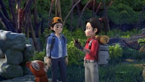 Episode 20