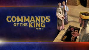 Commands of the King, Pt. 1