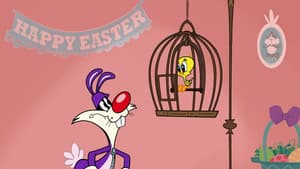 Easter Tweets