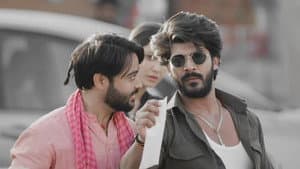 A twist of fate awaits Shekar