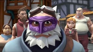 Heroes Inc