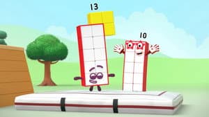 Subtraction Somersaults