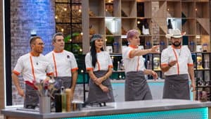 Una eliminación inesperada