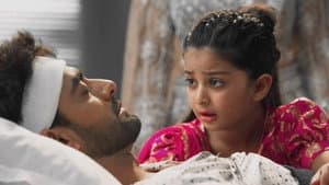 Maira's breakdown over Armaan's accident
