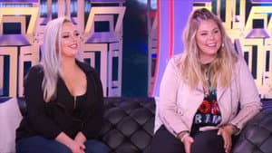 After Show - Friends in Need