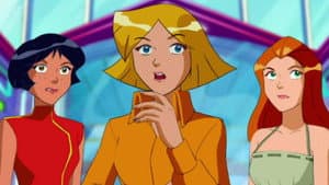 Like, So Totally Not Spies (1)