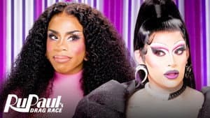 Monét X Change & Salina EsTitties Think Pink!