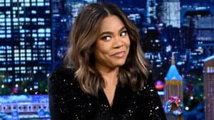 Regina Hall, F. Murray Abraham, Edvin Ryding and Omar Rudberg, Andrea, Matteo and Virginia Bocelli