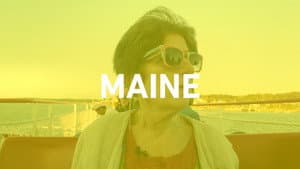 Maine