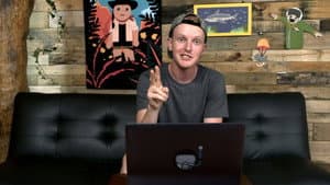 5 Awesome Crafts from “Weird But True!”
