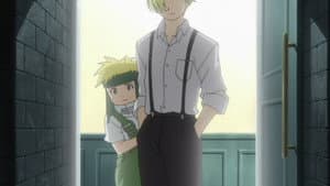 The Other Brothers Elric (1)