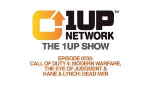 Eye of Judgment, Kane and Lynch, and Call of Duty 4