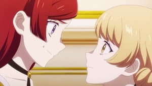 The Cruel Princess and the Second-born Prince