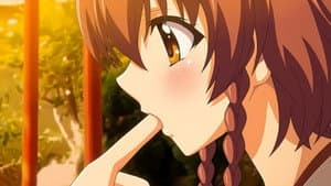 The Demon Warrior Appears on a Moonlit Night. Firika's Target Is a Loser Guy's Cum!? Arc