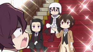 Laid-Back Guild / We Intelligent Men / Kyou-chan and Lu-chan
