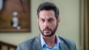 Manish Reassures Aradhya