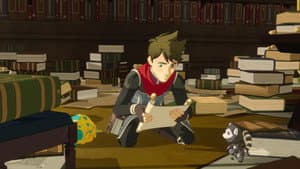 The Great Bookery