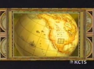 Lost at Sea: The Search for Longitude