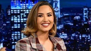 Demi Lovato, Hillary Rodham Clinton, Twenty One Pilots