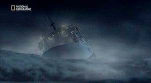 Collision Course