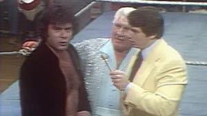 All Star Wrestling - February 11, 1978