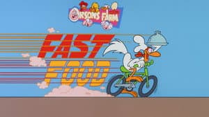 Fast Food