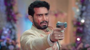 Mahesh Wreaks Havoc