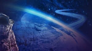 Cosmic Law & the First Order