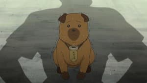 Hachiken Jumps High