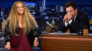 Mariah Carey, Bozoma Saint John, Mariah Carey ft. Anderson .Paak
