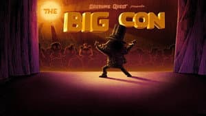 The Big Con