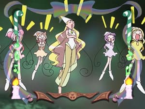 The Fairies Want a Break!!