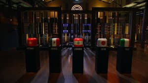 Elimination Challenge: Cuisines from Around the World