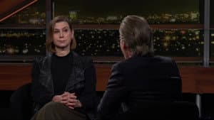 March 27, 2026: Sen. Elissa Slotkin, Laura Coates, Stephen A. Smith