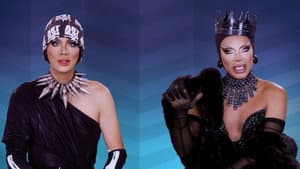 Grand Finale Eleganza
